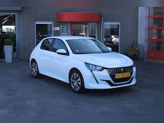 Peugeot 208 - 1.2 PureTech Active 100pk/Led/Navi/Pdc