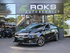 Kia Cee'd Sportswagon - Ceed 1.6 GDI PHEV Business Line Nieuw