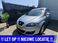 Seat Altea XL - 1.2 TSI Ecomotive Style 234.DKM AIRCO CRUISE APK 05-06-2026