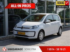 Volkswagen Up! - 1.0 | Cruise Control | DAB | Climate Control | Camera