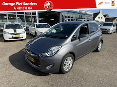 Hyundai ix20 - 1.6i i-Catcher Automaat I Leer I Cruise I Trekhaak I Camera I Stoelverw