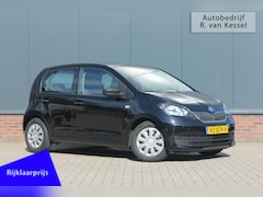 Skoda Citigo - 1.0 Greentech Active I 1 Eig. I Dealer OH I NL-auto