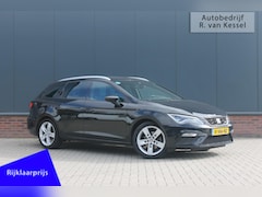 Seat Leon ST - 1.5 TSI FR Ultimate Edition I Trekhaak I 1 Eig. I NL-auto
