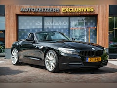 BMW Z4 Roadster - sDrive30i Executive Carplay Navigatie PDC Automaat Memory Xenon 260PK