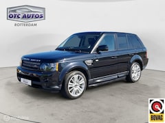 Land Rover Range Rover Sport - 5.0 V8 HSE Luxe Full options Pas onderhoudsbeurt gehad