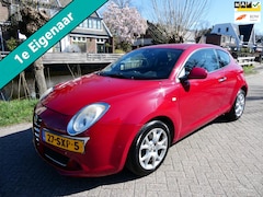 Alfa Romeo MiTo - 1.3 JTDm ECO 1e eigenaar 145.000km Clima Cruise