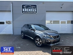 Peugeot 3008 - 1.2 PureTech GT Line | Automaat