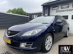 Mazda 6 Sportbreak - 2.0 S-VT Business Plus