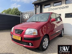 Hyundai Atos - 1.1i Active met nieuwe APK