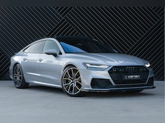 Audi A7 Sportback - S-Line 55 TFSI quattro ACC Pano Luchtv. Memory 360 B&O Ambient Keyless Matrix