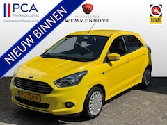 Ford Ka - 1.2 Trend Ultimate 5-Deurs/Airco/El.ramen