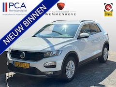 Volkswagen T-Roc - 1.0 TSI Style Airco/Lichtmetalen velgen/Navi/Apple Carplay