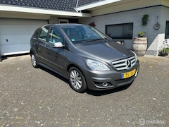 Mercedes-Benz B-klasse - 180 CDI Business Class Automaat Nette Auto