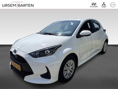 Toyota Yaris - 1.5 Hybrid Active | navigatie | Apple Carplay/Android Auto | adaptive cruise control | cli