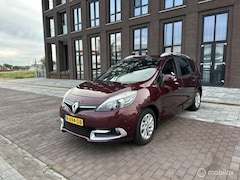 Renault Grand Scénic - 1.2 TCe Authentique 7p. Cruise Clima