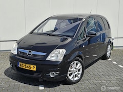 Opel Meriva - 1.6-16V Cosmo apk 03-2026