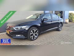 Volkswagen Passat - 1.4 TSI ACT Comfortline