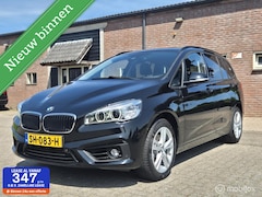 BMW 2-serie Gran Tourer - 7 Pers. Trekhaak Keyless Aut 218i 7p