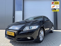 Honda CR-Z - 1.5 i-Vtec IMA GT Hybride