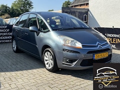 Citroën C4 Picasso - 1.6 VTi Business 5p. Airco | trekhaak |