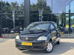 Volkswagen Fox - 1.2 Trendline | Airco |