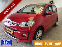 Volkswagen Up! - 1.0 BMT take up //APK //