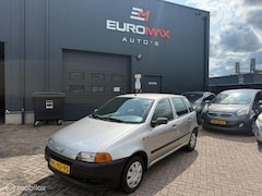 Fiat Punto - 1.2 60 Comfort.Apk: 09-05-2027
