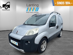Fiat Fiorino - 1.3 MJ SX airco dubbel schuifdeuren