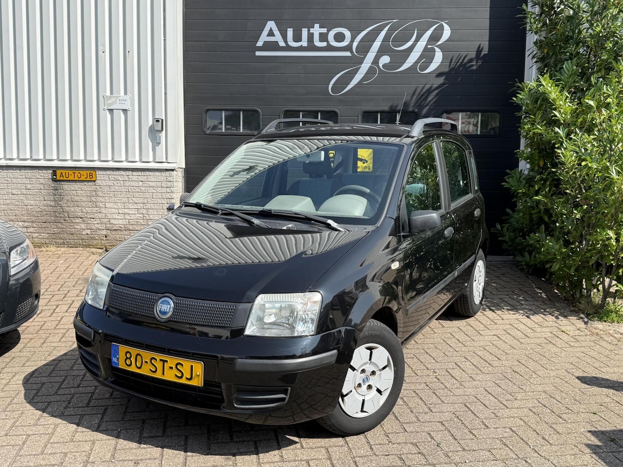 Fiat Panda - 1.1 ACTIVE | AIRCO | 1e EIG | APK 03-2026!! - AutoWereld.nl