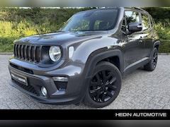Jeep Renegade - 1.0T Limited | Navigatie | Climate Control | Camera | Carplay | All Season Banden | PDC A