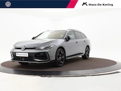 Volkswagen Passat Variant - 1.5 eHybrid 272pk DSG R-Line Edition · Keyless · 360 Camera · Elek. Trekhaak · Elek.Achter