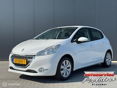 Peugeot 208 - 1.2 VTi Blue Lease APK-NAP-AIRCO
