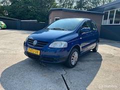 Volkswagen Fox - 1.2 Trendline - AIRCO - ELEKTRISCHE RAMEN