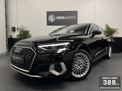 Audi A3 Sportback - 30 TFSI Business edition|Matrix|ACC|Lane-A