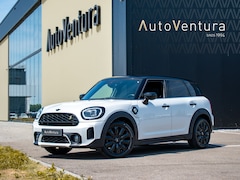 MINI Countryman - 2.0 Cooper S E ALL4 Classic Leder l Camera l Cruise control l PDC l 18 Inch