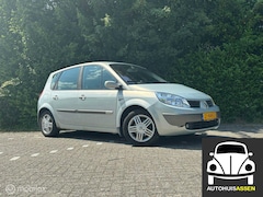 Renault Scénic - 1.6-16V Dynamique Comfort KOUDE AIRCO