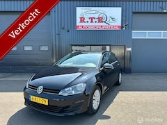 Volkswagen Golf - 1.2 TSI Trendline DEALER ONDERHOUDEN