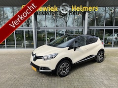 Renault Captur - 1.2 TCe Dynamique | CAMERA | CLIMA | NAVI | AUTOMAAT