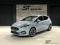 Ford Fiesta - 1.5 EcoBoost ST-3|Launch|NAP