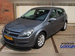 Opel Astra - 1.4 Enjoy 2004 | APK tot 06-2026 | Rijdt goed