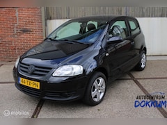 Volkswagen Fox - 1.2 Trendline 2007 | Nieuwe APK | Zuinig