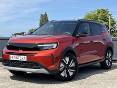 Opel Frontera - 1.2 Turbo Hybrid GS | UIT VOORRAAD LEVERBAAR | 2 + 6 JAAR GARANTIE
