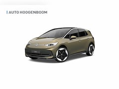 Volkswagen ID.3 - Pro S Business | Achterlichten LED, luxe uitgevoerd incl. dynamische knipperlichten | Airc
