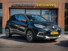 Renault Captur - 1.2 TCe Edition One BOSE Camera Cruise Navigatie PDC Keyless Automaat