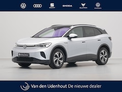 Volkswagen ID.4 - Pure 52 kWh Panorama Matrix Led Stoelverwarming Warmtepomp Carplay Navigatie