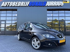 SEAT Altea XL - 1.2 TSI Ecomotive COPA NL.Auto/Navi/Clima/Cruise/Lmv/Dakrail/ Goed onderhouden