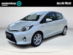 Toyota Yaris - 1.5 Hybrid Dynamic