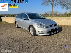 Volkswagen Golf Variant - 1.0 TSI Connected | Camera | Trekhaa