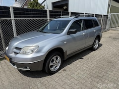 Mitsubishi Outlander Sport - 2.0 Travel export