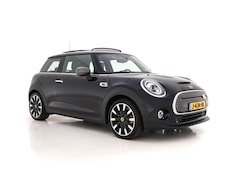 MINI Mini-Electric - Yours 33 kWh [ 3-Fase ] Aut.*PANO | LUXURY-LEATHER | HARMAN/KARDON-AUDIO | MATRIX-LED | KE
